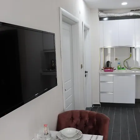 Loftpalacesuit Апартаменты *