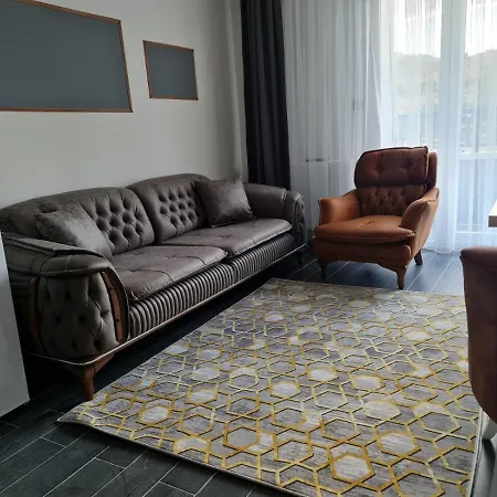 Loftpalacesuit Невшехир