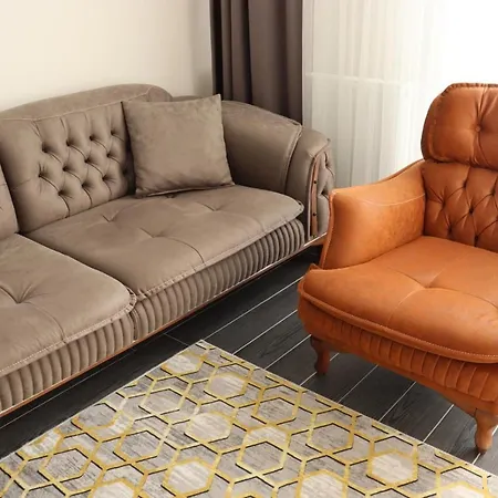 Апартаменты Loftpalacesuit