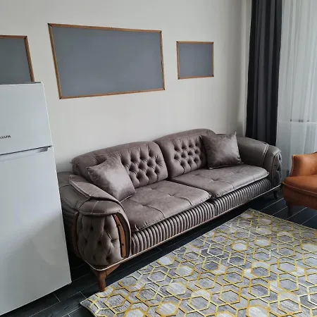 Apartment Loftpalacesuit *
