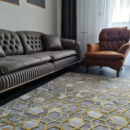 Loftpalacesuit * Невшехир