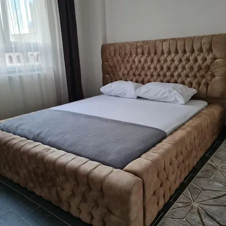 Loftpalacesuit Невшехир