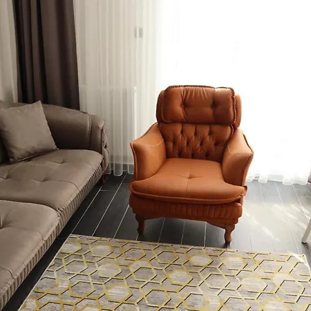 Апартаменты Loftpalacesuit