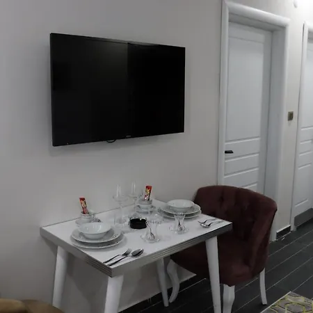 Loftpalacesuit * Невшехир