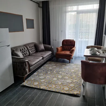 Loftpalacesuit Apartment