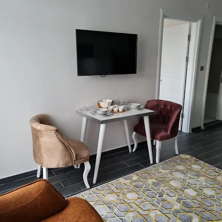 Loftpalacesuit Апартаменты