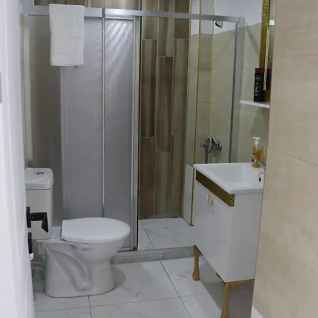 Loftpalacesuit * Невшехир